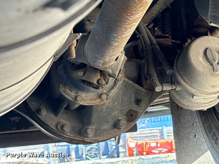 image for item EM6181 2012 Sutphen Custom pumper fire truck