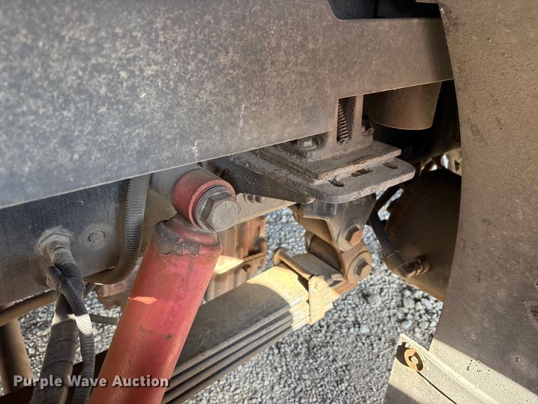 image for item EM6181 2012 Sutphen Custom pumper fire truck