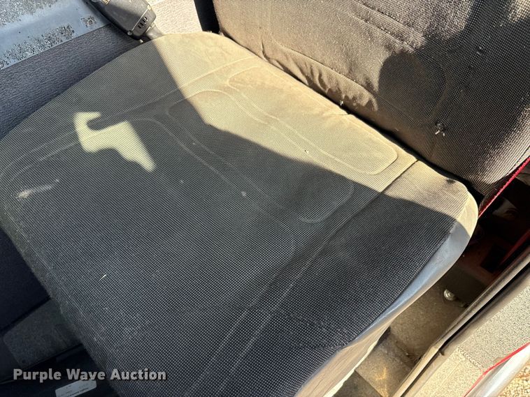 image for item EM6181 2012 Sutphen Custom pumper fire truck