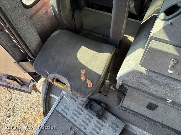 image for item EM6181 2012 Sutphen Custom pumper fire truck