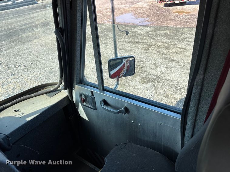 image for item EM6181 2012 Sutphen Custom pumper fire truck