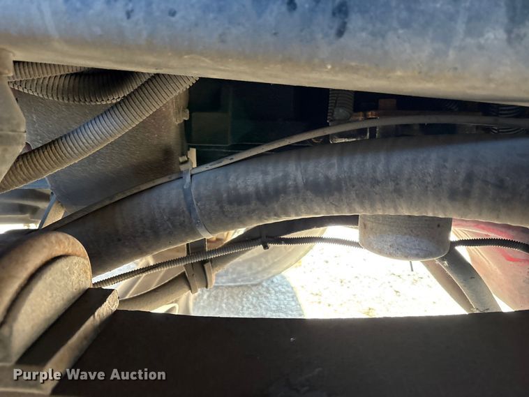 image for item EM6181 2012 Sutphen Custom pumper fire truck