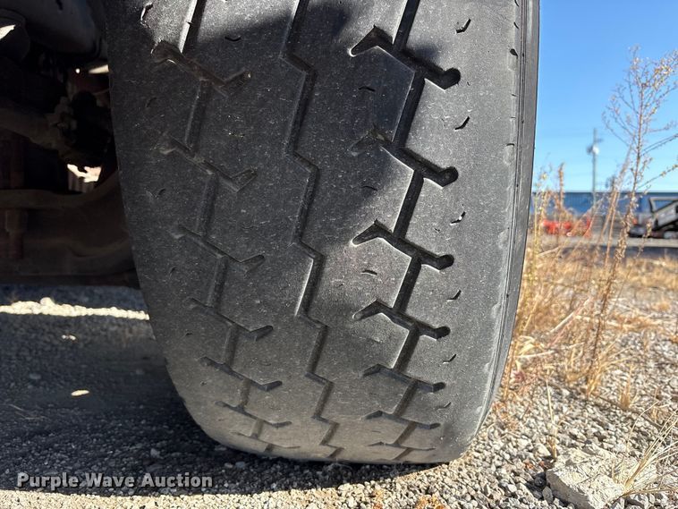 image for item EM6181 2012 Sutphen Custom pumper fire truck