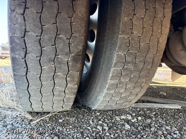 image for item EM6181 2012 Sutphen Custom pumper fire truck