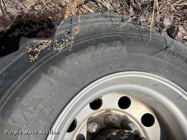 image for item EM6181 2012 Sutphen Custom pumper fire truck