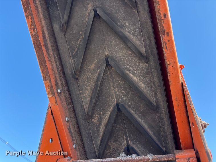 image for item EM6182 2019 Broce MK1 transfer sweeper