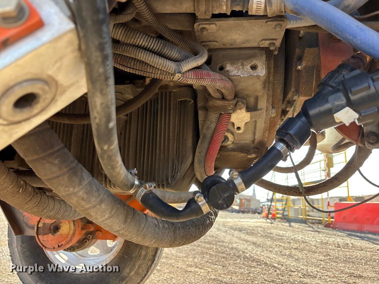 image for item EM6182 2019 Broce MK1 transfer sweeper