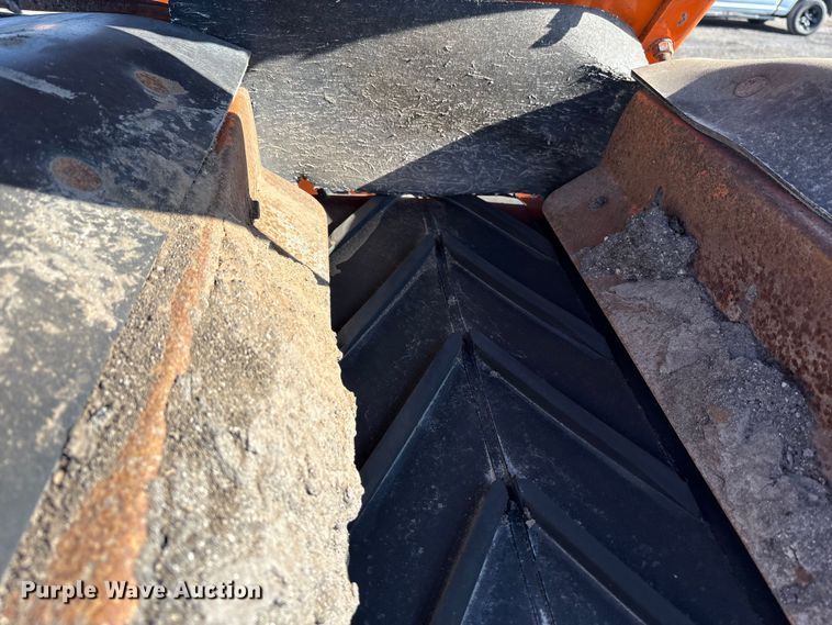 image for item EM6182 2019 Broce MK1 transfer sweeper