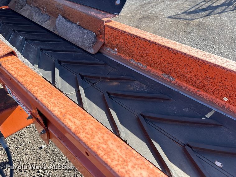 image for item EM6182 2019 Broce MK1 transfer sweeper