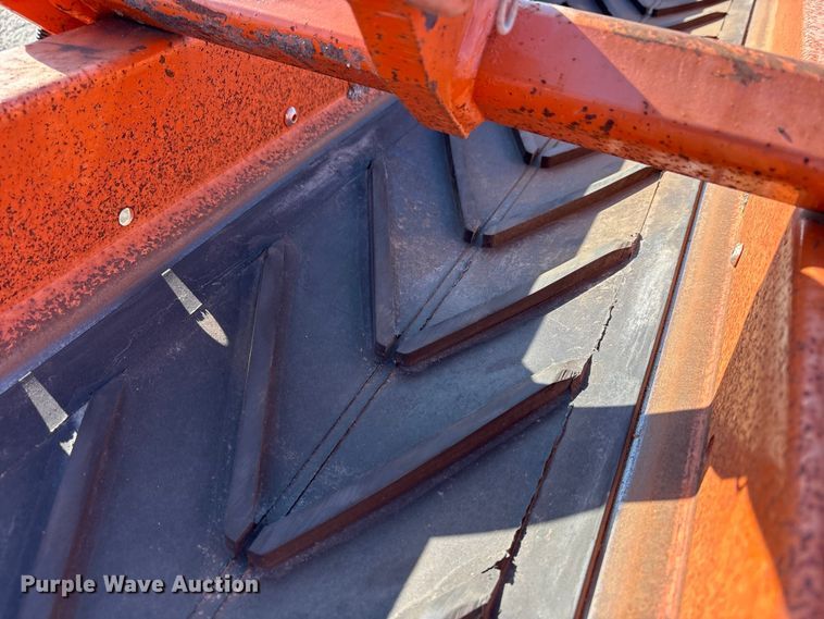 image for item EM6182 2019 Broce MK1 transfer sweeper