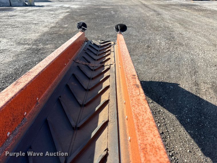 image for item EM6182 2019 Broce MK1 transfer sweeper