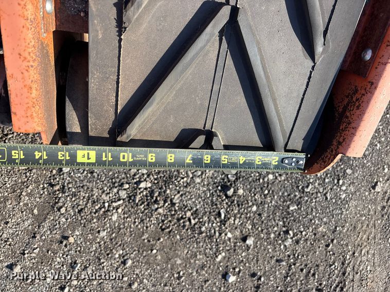 image for item EM6182 2019 Broce MK1 transfer sweeper