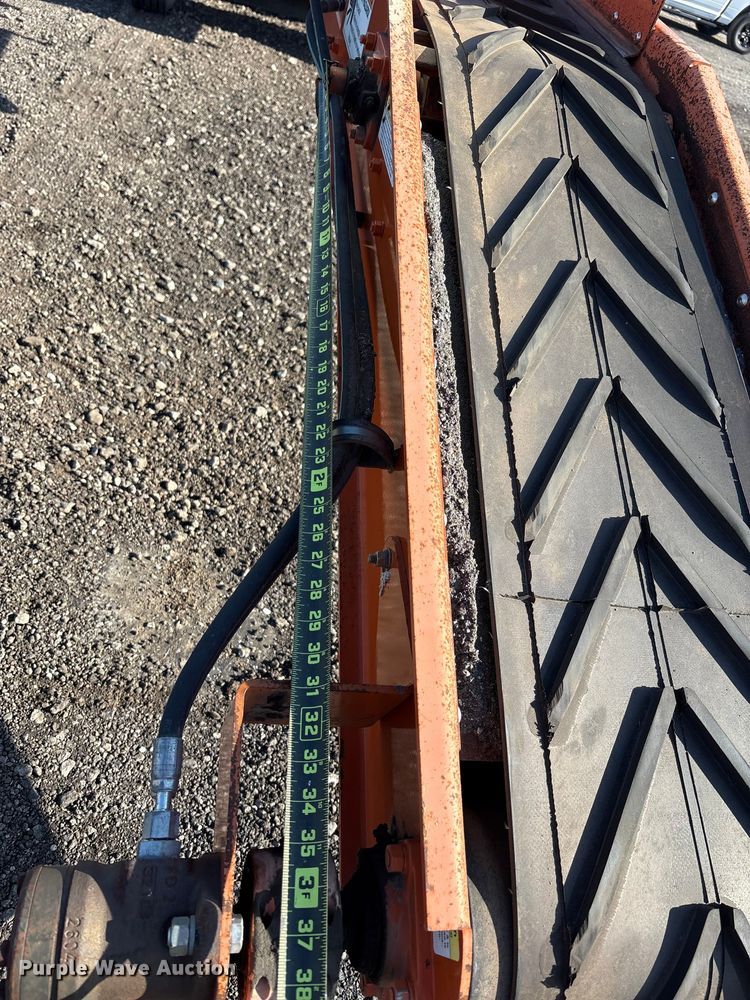 image for item EM6182 2019 Broce MK1 transfer sweeper