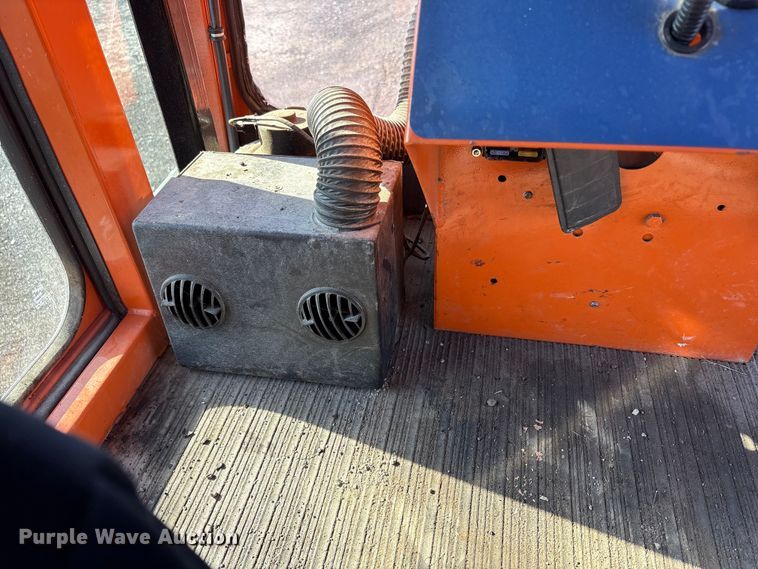 image for item EM6182 2019 Broce MK1 transfer sweeper