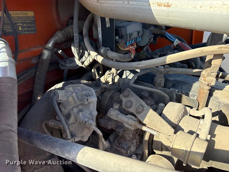 image for item EM6182 2019 Broce MK1 transfer sweeper