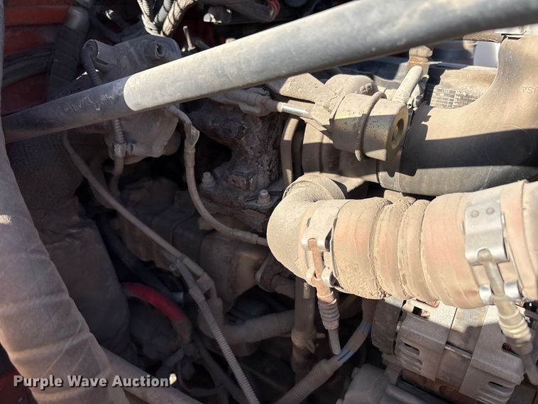 image for item EM6182 2019 Broce MK1 transfer sweeper