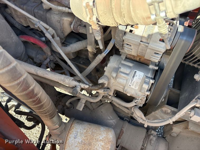 image for item EM6182 2019 Broce MK1 transfer sweeper