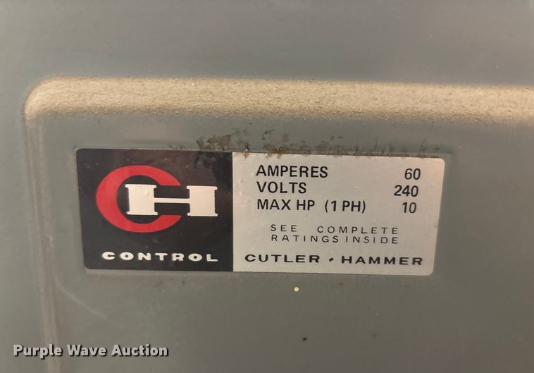 image for item EN5800 Greco Manufacturing Inc. 3x4-230-1-60 heat lamp vacuum applicator