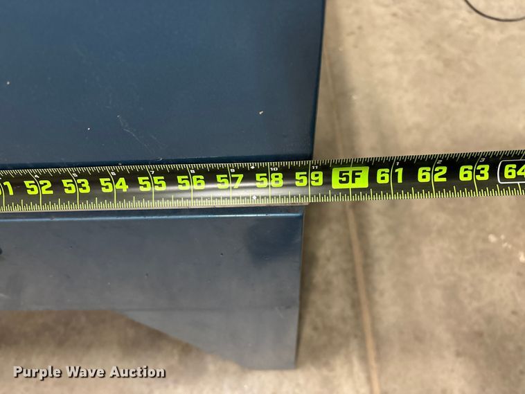 image for item EN5800 Greco Manufacturing Inc. 3x4-230-1-60 heat lamp vacuum applicator