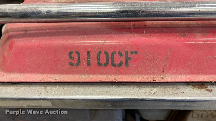 image for item EN5801 Honda EM5000SX generator