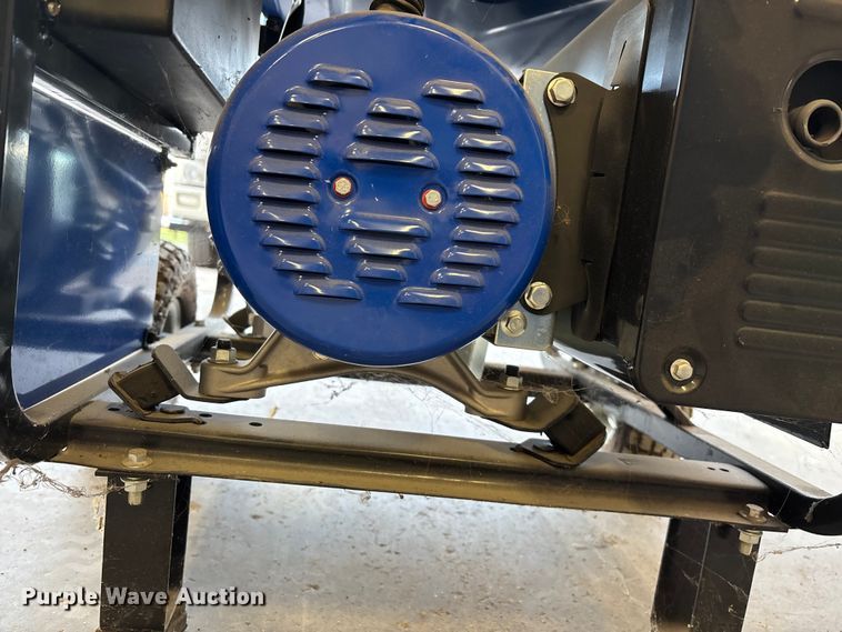 image for item EN5802 AC Delco 5500 generator