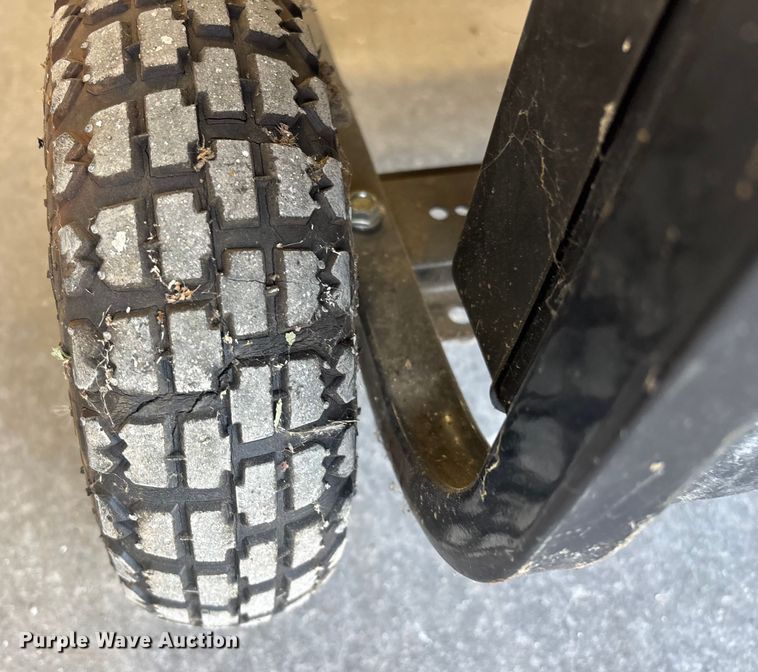 image for item EN5802 AC Delco 5500 generator