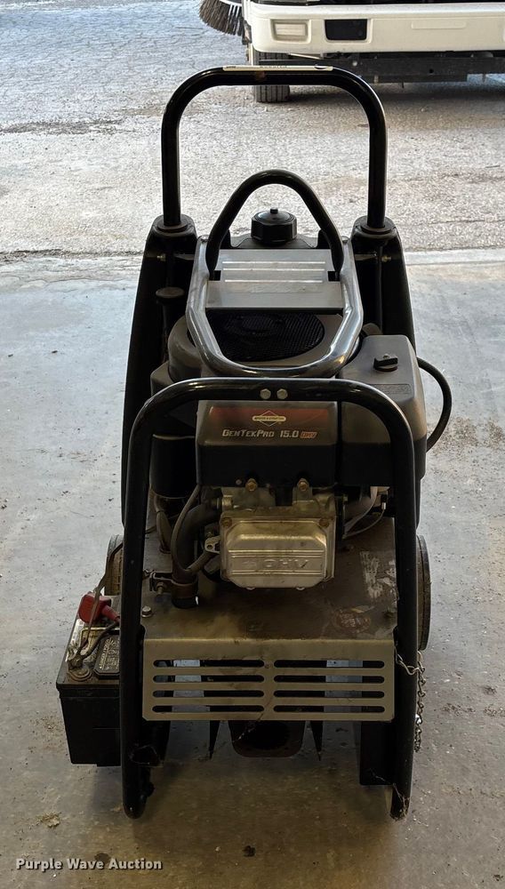 image for item EN5803 Coleman Vertex 7850 Professional generator