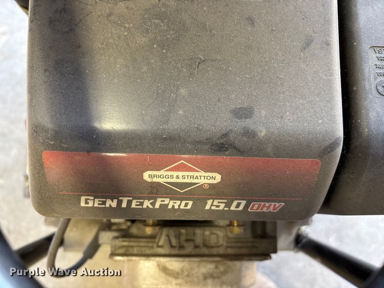 image for item EN5803 Coleman Vertex 7850 Professional generator