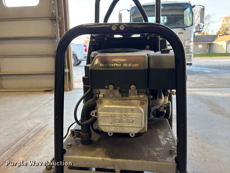 image for item EN5803 Coleman Vertex 7850 Professional generator