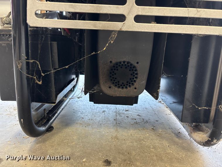 image for item EN5803 Coleman Vertex 7850 Professional generator