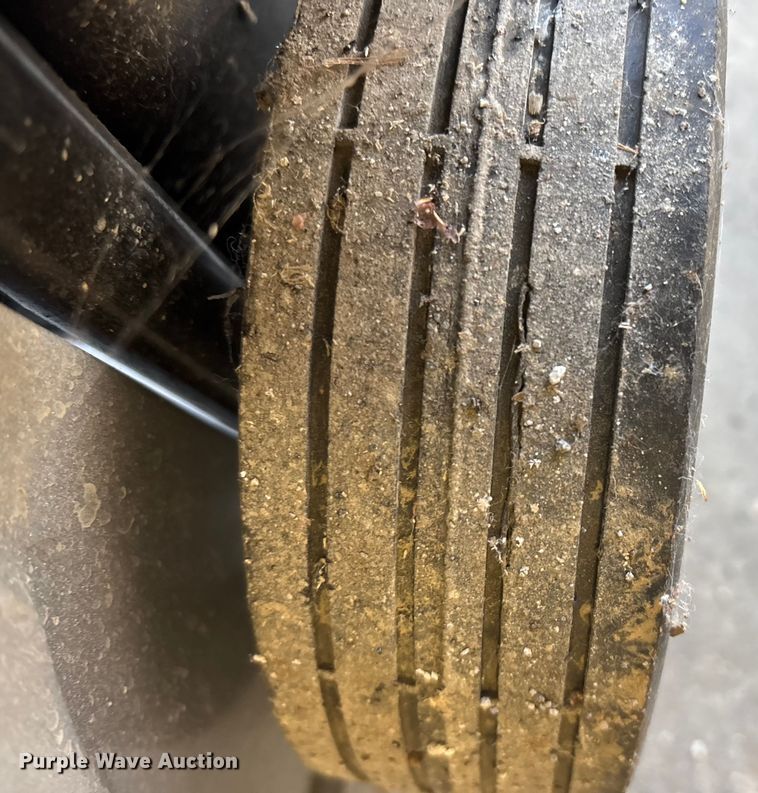 image for item EN5803 Coleman Vertex 7850 Professional generator