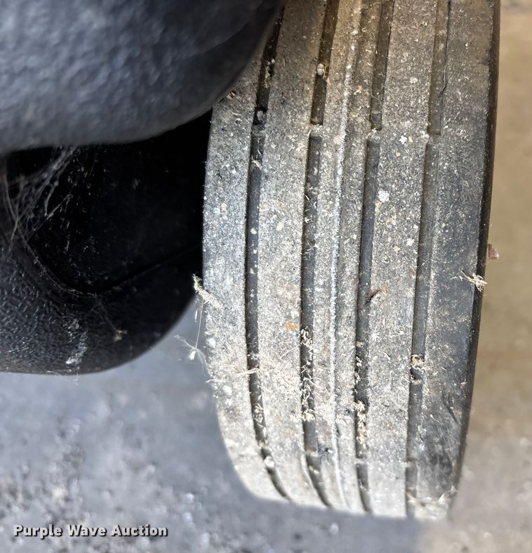 image for item EN5803 Coleman Vertex 7850 Professional generator