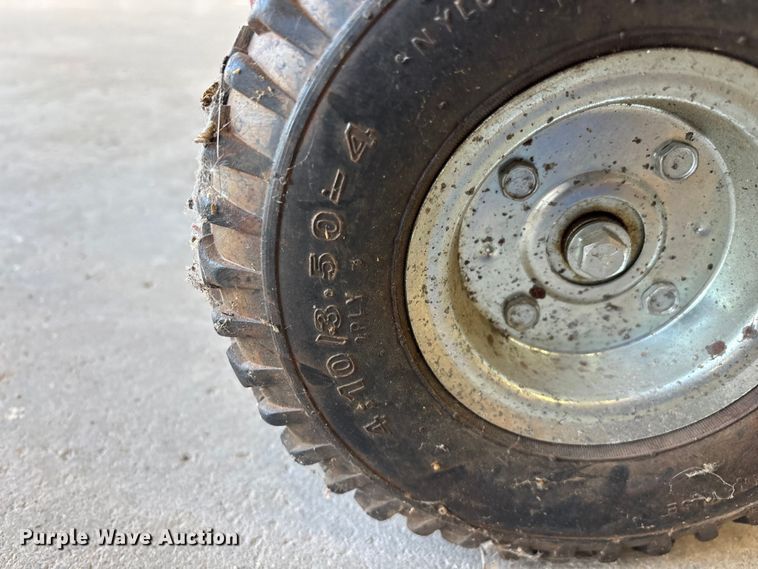 image for item EN5804 Coleman Powermate generator