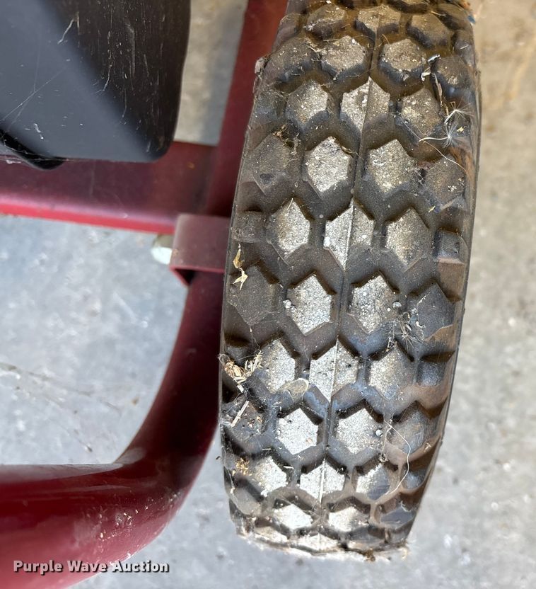 image for item EN5804 Coleman Powermate generator