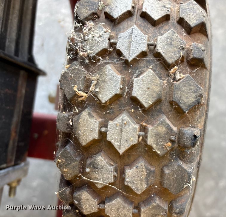 image for item EN5804 Coleman Powermate generator