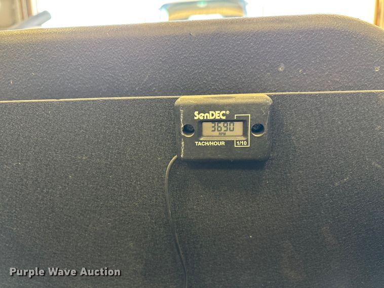 image for item EN5805 North Star 8000 TFG Triple Fuel generator