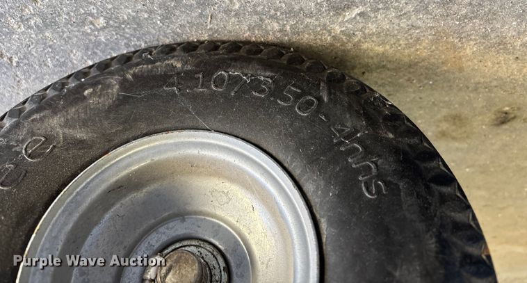 image for item EN5805 North Star 8000 TFG Triple Fuel generator