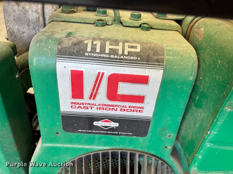 image for item EN5806 Coleman Powermate 545020 generator