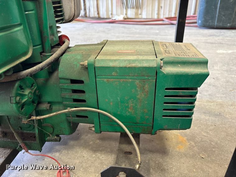image for item EN5806 Coleman Powermate 545020 generator