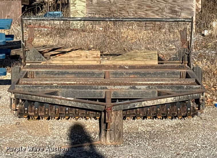 image for item EN5807 Diamond Demon field drag