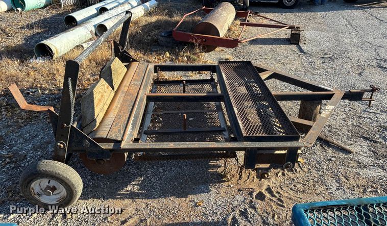 image for item EN5807 Diamond Demon field drag