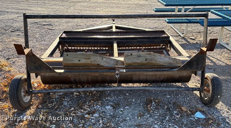 image for item EN5807 Diamond Demon field drag