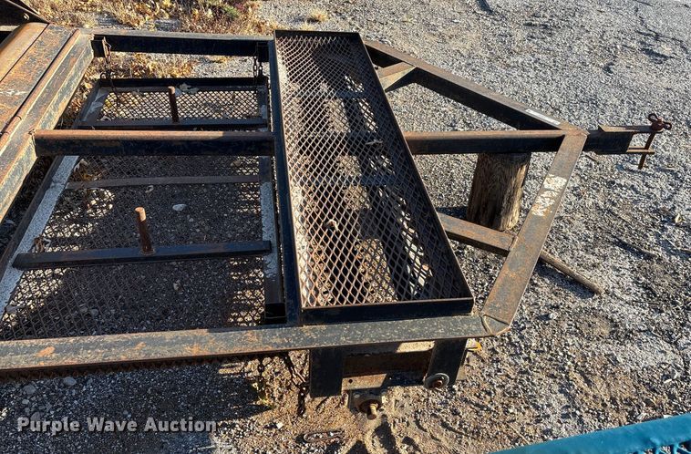 image for item EN5807 Diamond Demon field drag