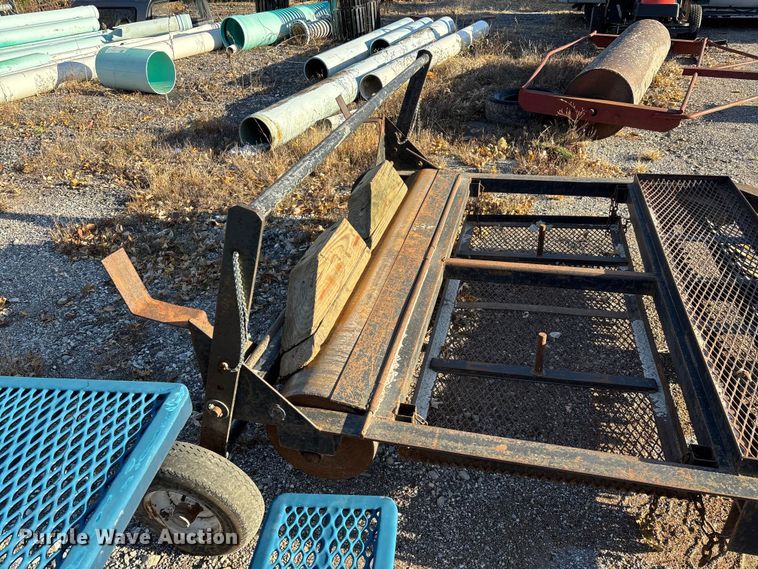 image for item EN5807 Diamond Demon field drag