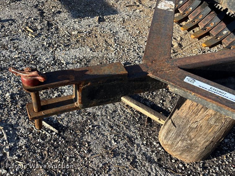 image for item EN5807 Diamond Demon field drag