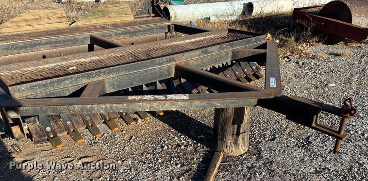 image for item EN5807 Diamond Demon field drag