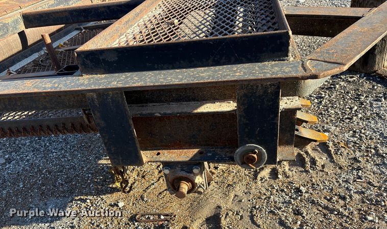 image for item EN5807 Diamond Demon field drag