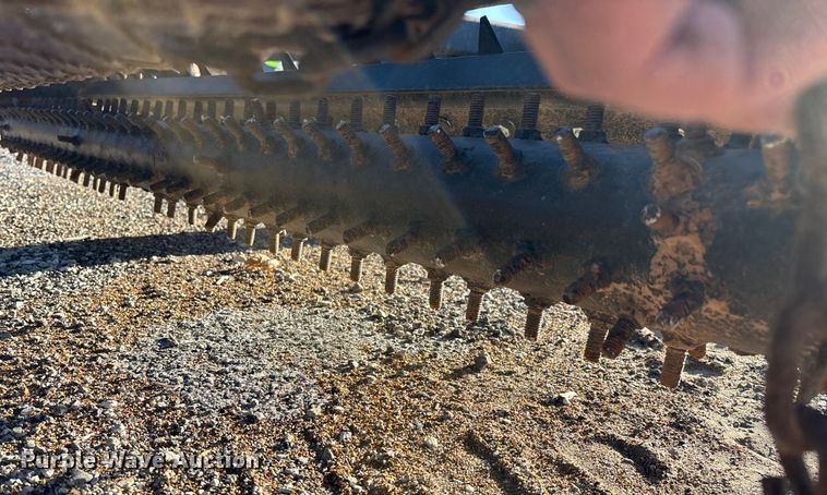 image for item EN5807 Diamond Demon field drag