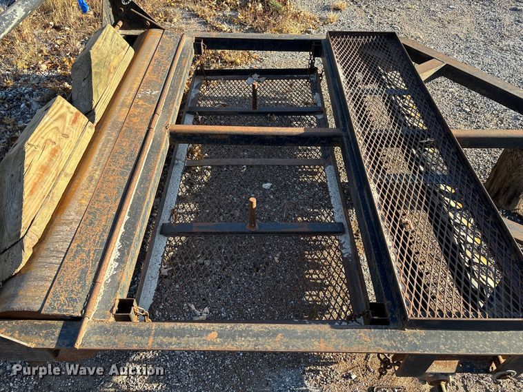 image for item EN5807 Diamond Demon field drag