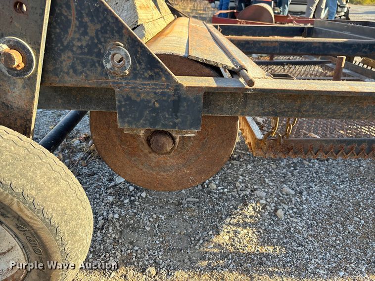 image for item EN5807 Diamond Demon field drag